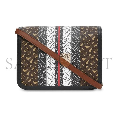 BURBERRY TB CROSSBODY BAG 80317081 (21*16*6cm)